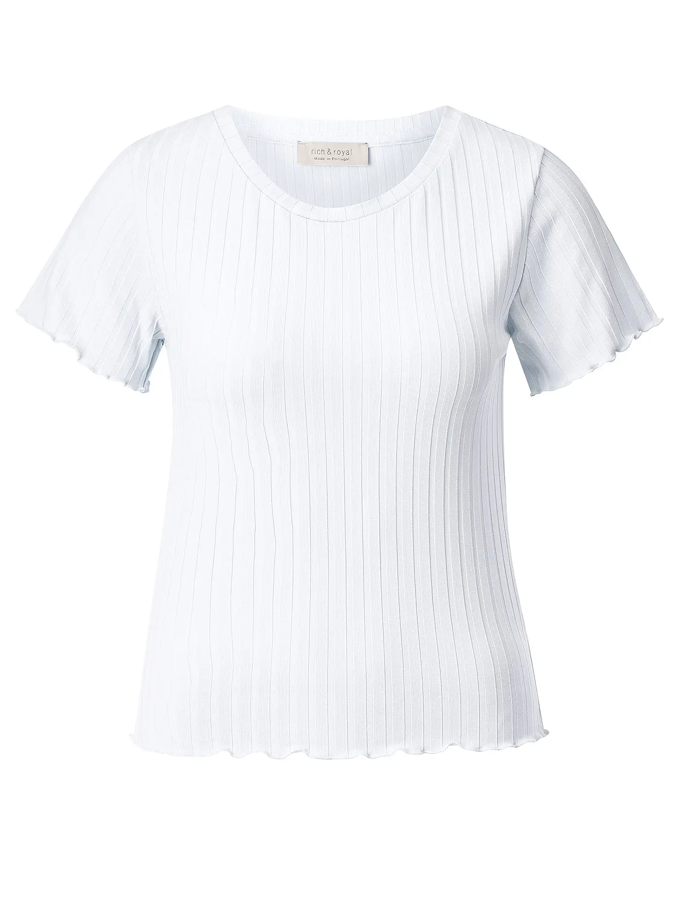 RICH & ROYAL | T-Shirt | 